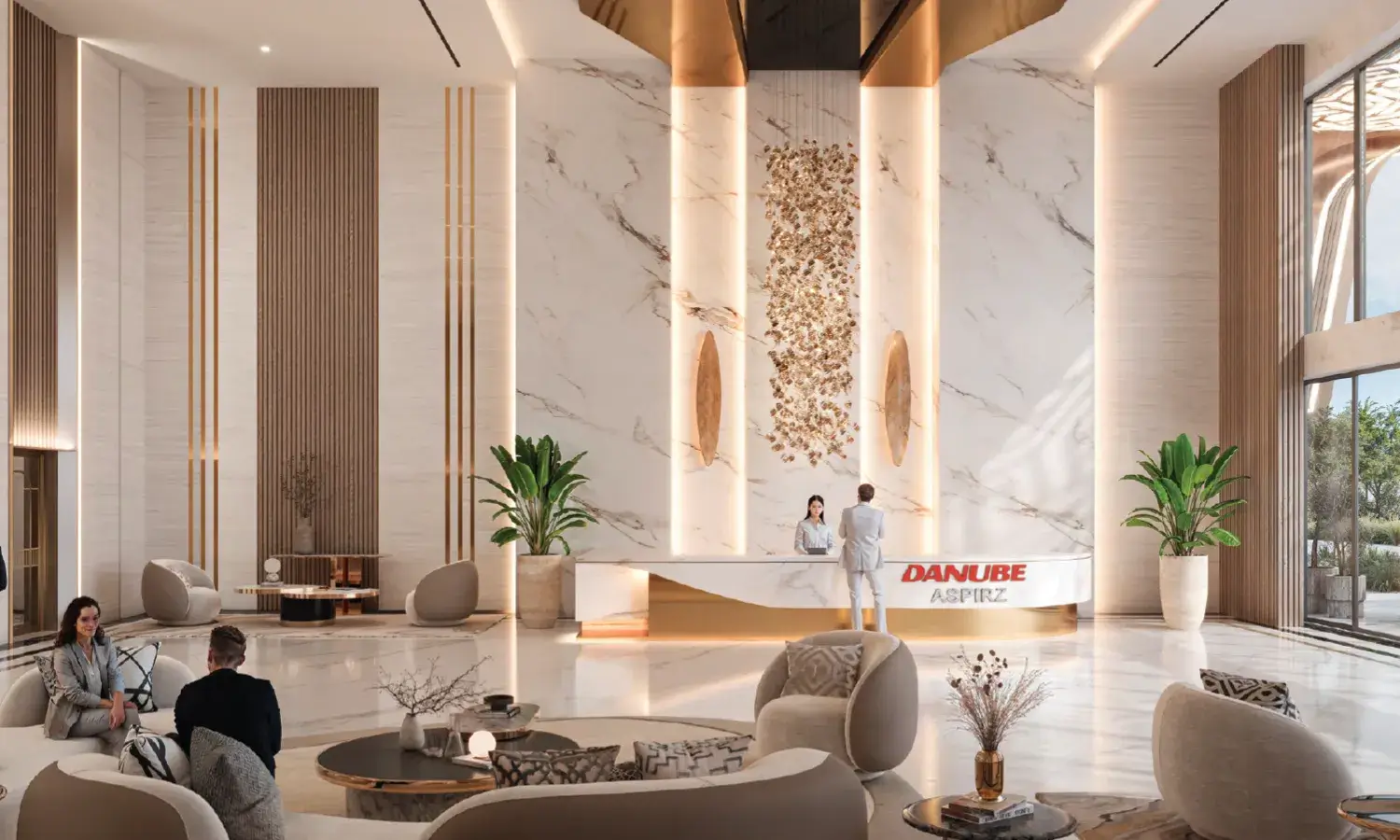 Danube ASPIRZ gallery 2